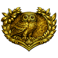 Emblème d’Athènes