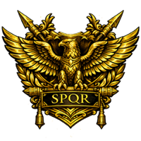 Emblème de Rome